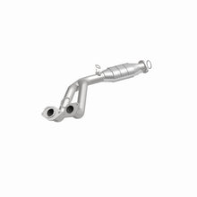 Load image into Gallery viewer, MagnaFlow Conv DF 95-97 Toyota Landcruiser 4.5L/1996 Lexus LX 450 4.5L - Black Ops Auto Works