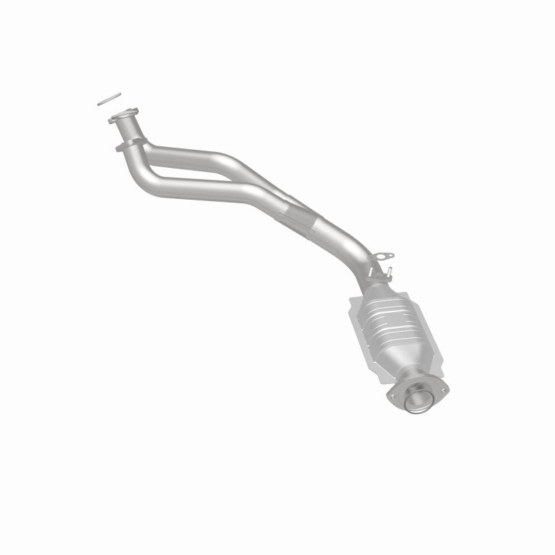 MagnaFlow Conv DF 95-97 Toyota Landcruiser 4.5L/1996 Lexus LX 450 4.5L - Black Ops Auto Works