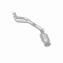 Load image into Gallery viewer, MagnaFlow Conv DF 95-97 Toyota Landcruiser 4.5L/1996 Lexus LX 450 4.5L - Black Ops Auto Works