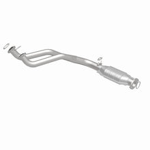 Load image into Gallery viewer, MagnaFlow Conv DF 95-97 Toyota Landcruiser 4.5L/1996 Lexus LX 450 4.5L - Black Ops Auto Works