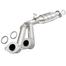 Load image into Gallery viewer, MagnaFlow Conv DF 95-97 Toyota Landcruiser 4.5L/1996 Lexus LX 450 4.5L - Black Ops Auto Works