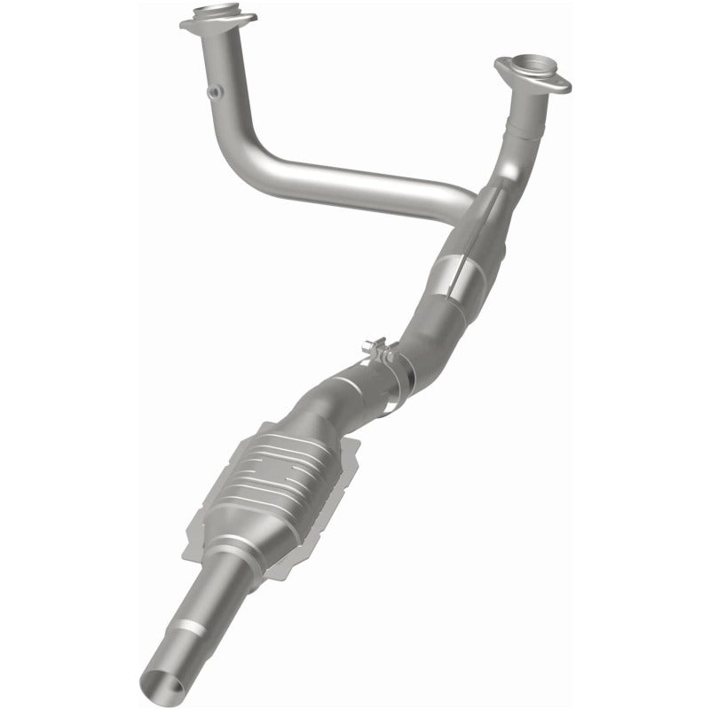 Magnaflow MagnaFlow Conv DF 95 Ford Bronco 5.8L