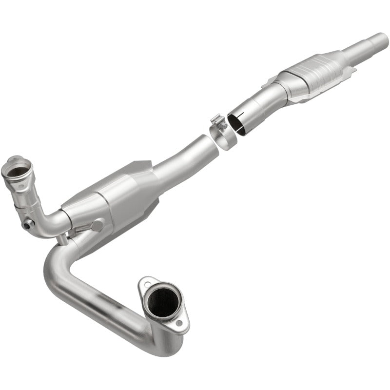 Magnaflow MagnaFlow Conv DF 95 Ford Bronco 5.8L