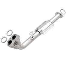 Load image into Gallery viewer, MagnaFlow Conv DF 96-00 4-Runner 3.4L - Black Ops Auto Works