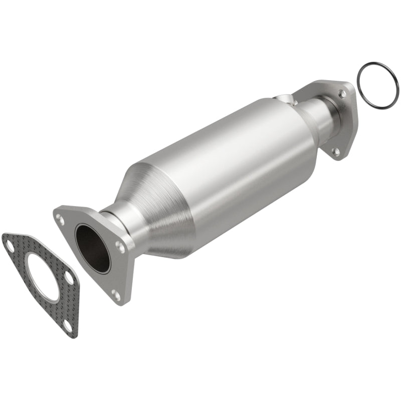 MagnaFlow Conv DF 96-01 Honda Prelude 2.3L - Black Ops Auto Works