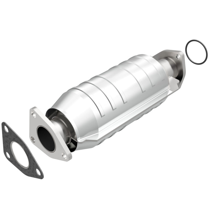 MagnaFlow Conv DF 96-01 Honda Prelude 2.3L - Black Ops Auto Works