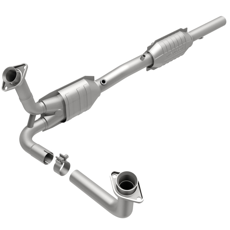 MagnaFlow Conv DF 96 Bronco F150/F250 2 Conv - Black Ops Auto Works
