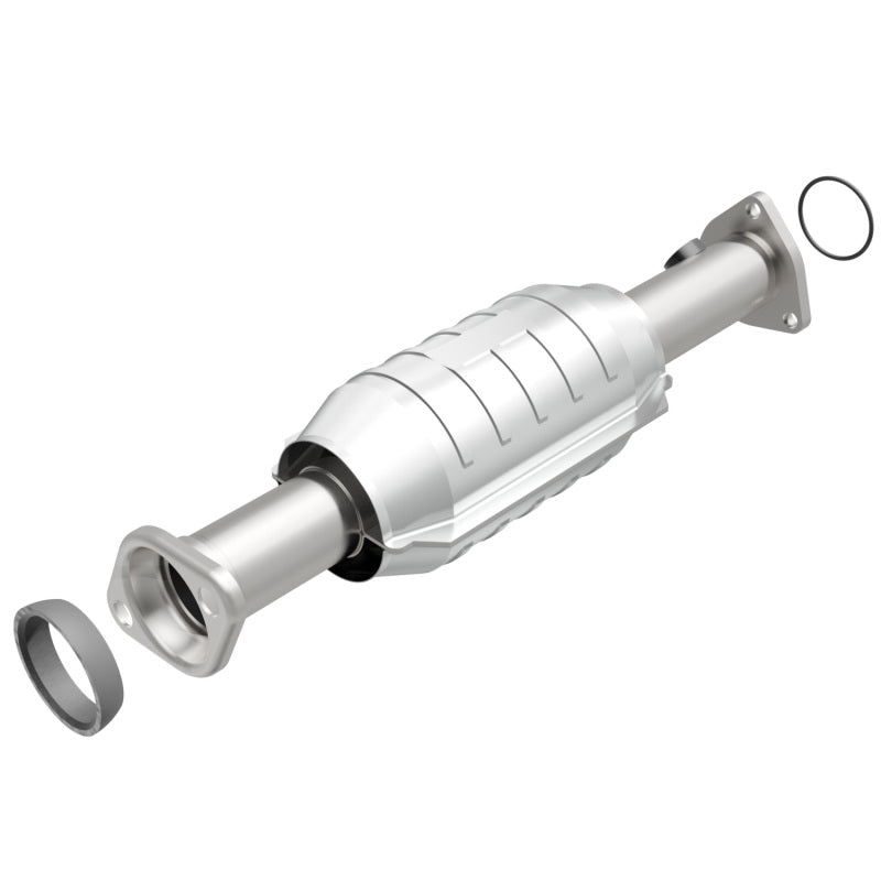 MagnaFlow Conv DF 97-01 Honda CR-V 2.0L - Black Ops Auto Works