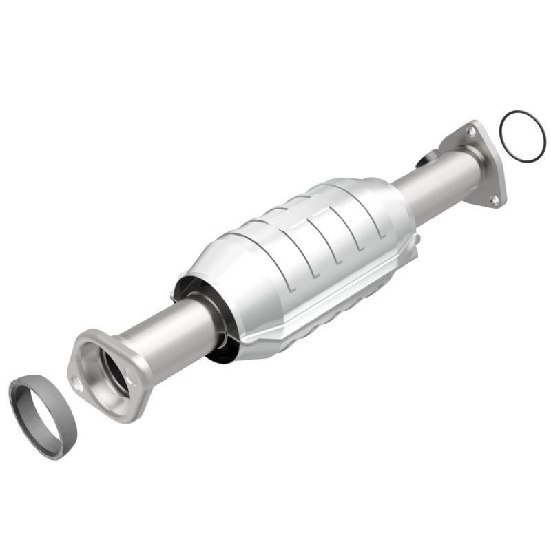 MagnaFlow Conv DF 97-01 Honda CR-V 2.0L - Black Ops Auto Works