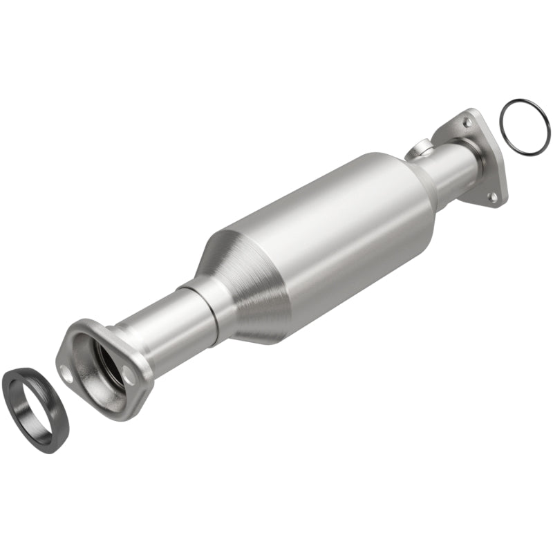 MagnaFlow Conv DF 97-01 Honda CR-V 2.0L - Black Ops Auto Works
