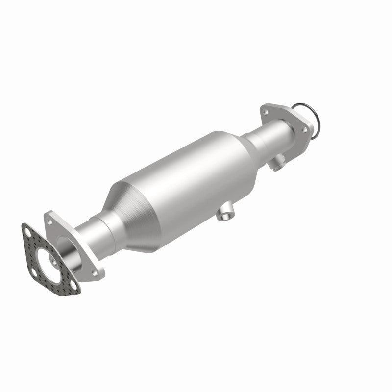 MagnaFlow Conv DF 97-99 Acura CL 3.0L/99 TL 3.2L / 98-02 Honda Accord 3.0L/99-02 Odyssey 3.5L - Black Ops Auto Works