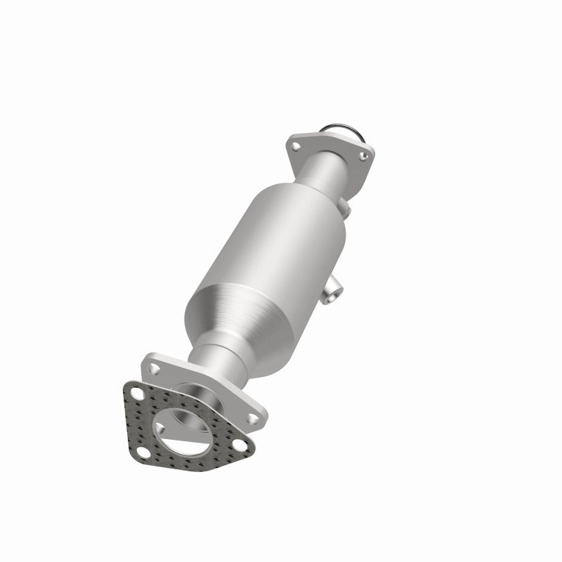 MagnaFlow Conv DF 97-99 Acura CL 3.0L/99 TL 3.2L / 98-02 Honda Accord 3.0L/99-02 Odyssey 3.5L - Black Ops Auto Works