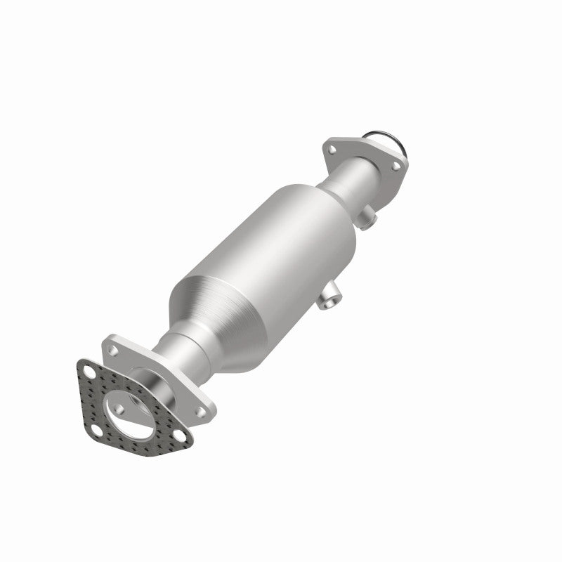 MagnaFlow Conv DF 97-99 Acura CL 3.0L/99 TL 3.2L / 98-02 Honda Accord 3.0L/99-02 Odyssey 3.5L - Black Ops Auto Works