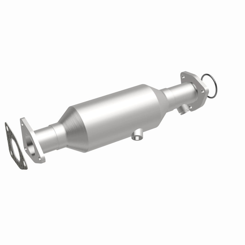 MagnaFlow Conv DF 97-99 Acura CL 3.0L/99 TL 3.2L / 98-02 Honda Accord 3.0L/99-02 Odyssey 3.5L - Black Ops Auto Works