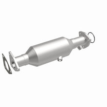 Load image into Gallery viewer, MagnaFlow Conv DF 97-99 Acura CL 3.0L/99 TL 3.2L / 98-02 Honda Accord 3.0L/99-02 Odyssey 3.5L - Black Ops Auto Works