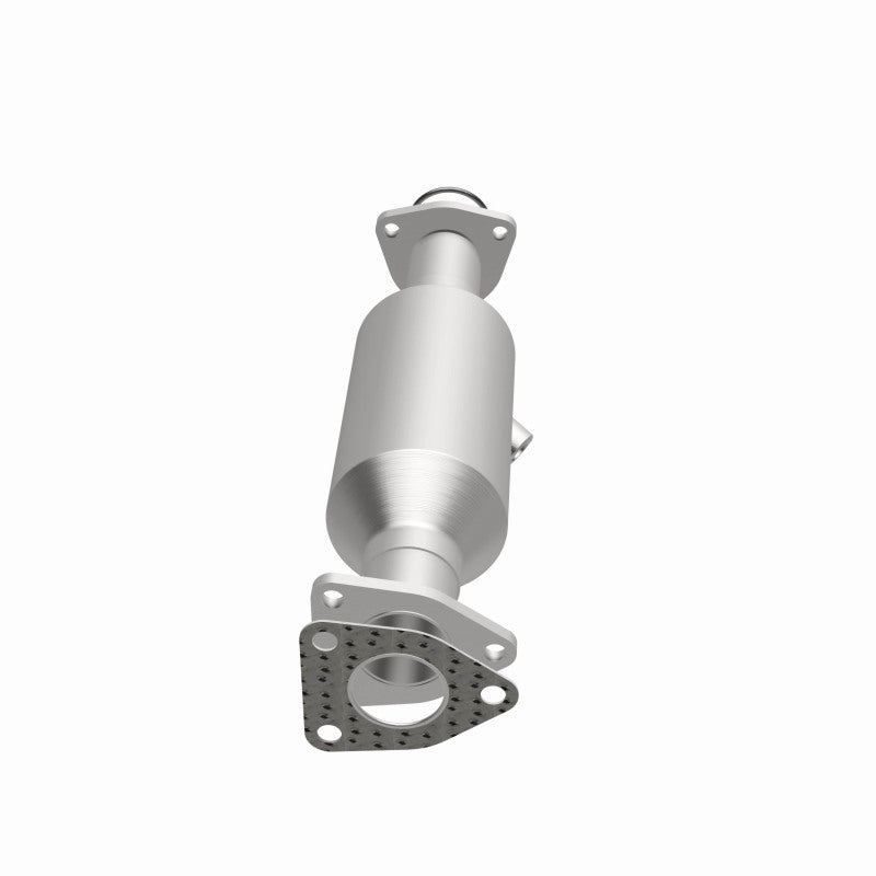 MagnaFlow Conv DF 97-99 Acura CL 3.0L/99 TL 3.2L / 98-02 Honda Accord 3.0L/99-02 Odyssey 3.5L - Black Ops Auto Works