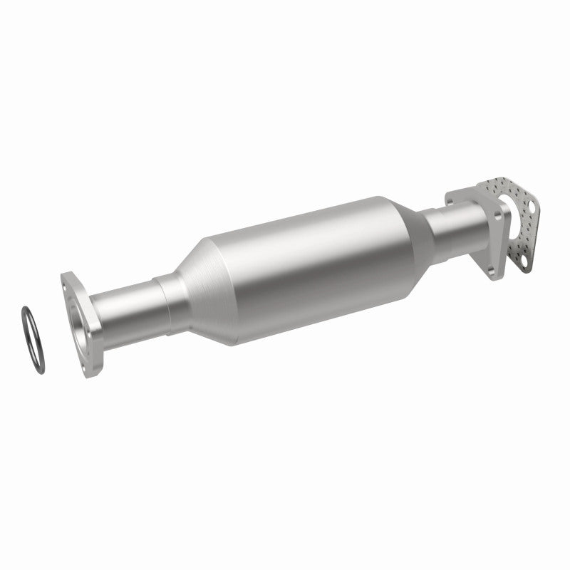 MagnaFlow Conv DF 97-99 Acura CL 3.0L/99 TL 3.2L / 98-02 Honda Accord 3.0L/99-02 Odyssey 3.5L - Black Ops Auto Works