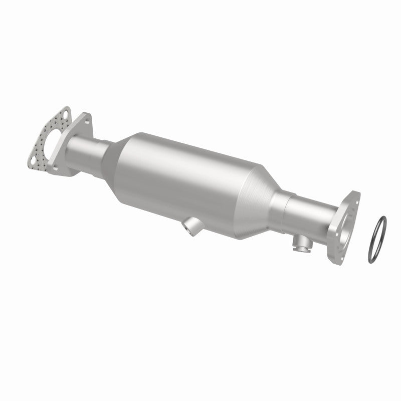 MagnaFlow Conv DF 97-99 Acura CL 3.0L/99 TL 3.2L / 98-02 Honda Accord 3.0L/99-02 Odyssey 3.5L - Black Ops Auto Works