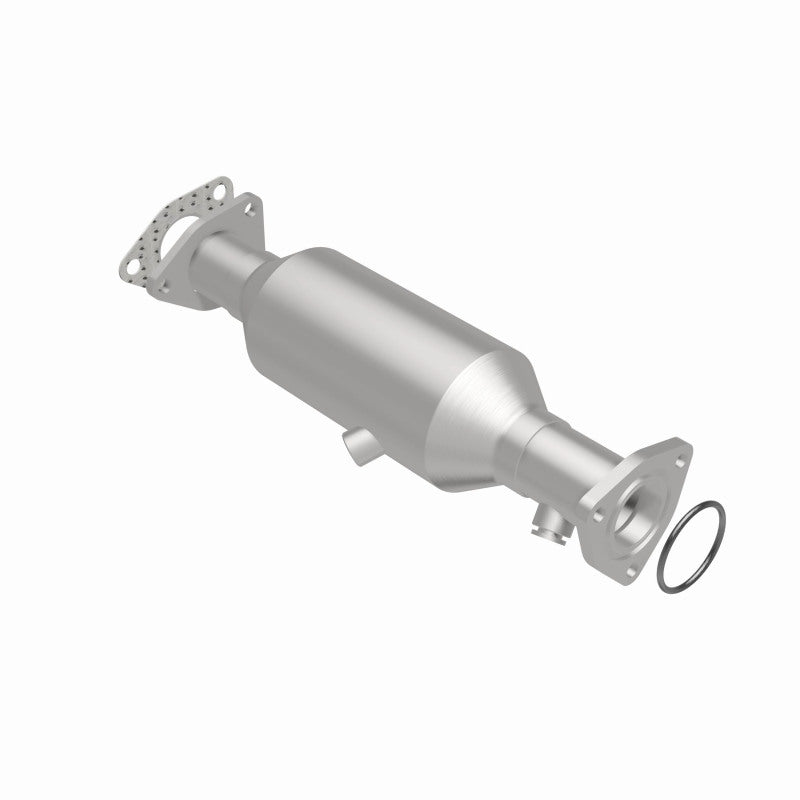 MagnaFlow Conv DF 97-99 Acura CL 3.0L/99 TL 3.2L / 98-02 Honda Accord 3.0L/99-02 Odyssey 3.5L - Black Ops Auto Works