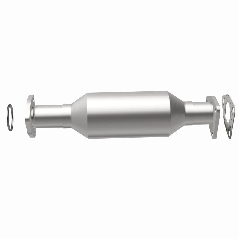 MagnaFlow Conv DF 97-99 Acura CL 3.0L/99 TL 3.2L / 98-02 Honda Accord 3.0L/99-02 Odyssey 3.5L - Black Ops Auto Works