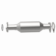 Load image into Gallery viewer, MagnaFlow Conv DF 97-99 Acura CL 3.0L/99 TL 3.2L / 98-02 Honda Accord 3.0L/99-02 Odyssey 3.5L - Black Ops Auto Works