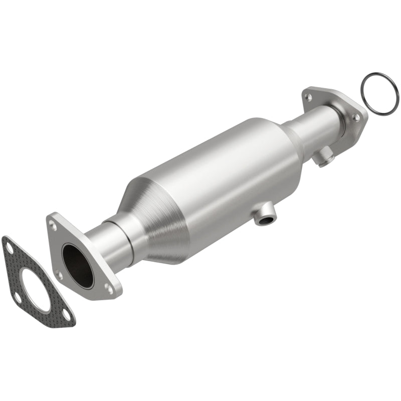 MagnaFlow Conv DF 97-99 Acura CL 3.0L/99 TL 3.2L / 98-02 Honda Accord 3.0L/99-02 Odyssey 3.5L - Black Ops Auto Works