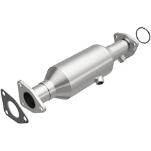 Load image into Gallery viewer, MagnaFlow Conv DF 97-99 Acura CL 3.0L/99 TL 3.2L / 98-02 Honda Accord 3.0L/99-02 Odyssey 3.5L - Black Ops Auto Works