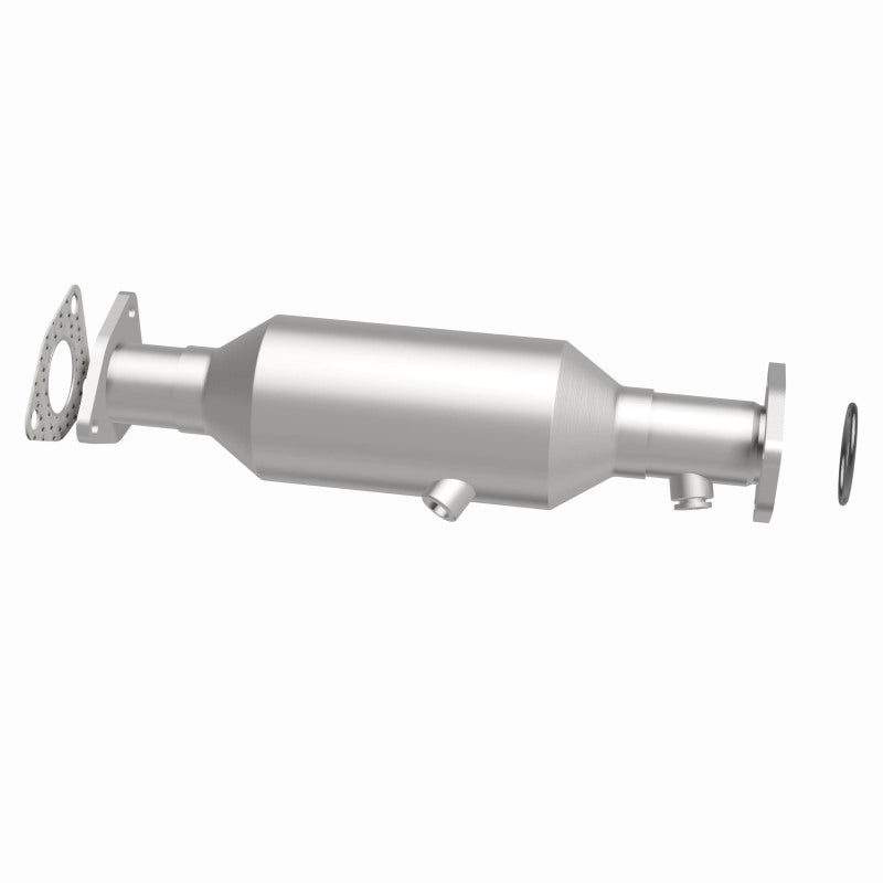 MagnaFlow Conv DF 97-99 Acura CL 3.0L/99 TL 3.2L / 98-02 Honda Accord 3.0L/99-02 Odyssey 3.5L - Black Ops Auto Works