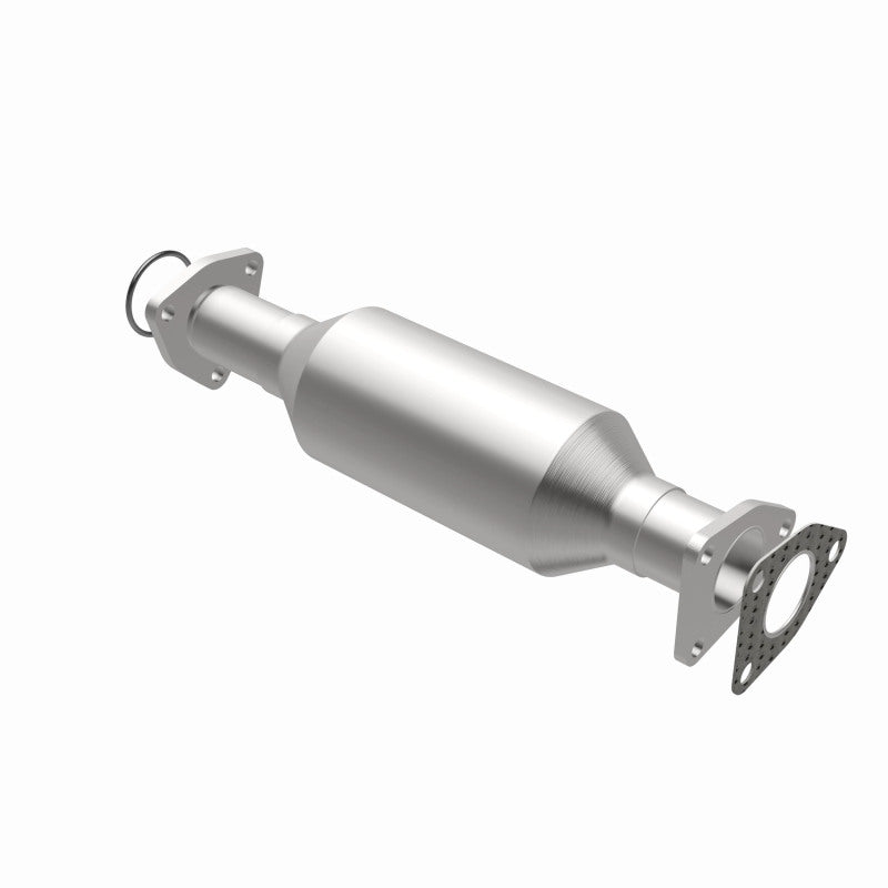 MagnaFlow Conv DF 97-99 Acura CL 3.0L/99 TL 3.2L / 98-02 Honda Accord 3.0L/99-02 Odyssey 3.5L - Black Ops Auto Works
