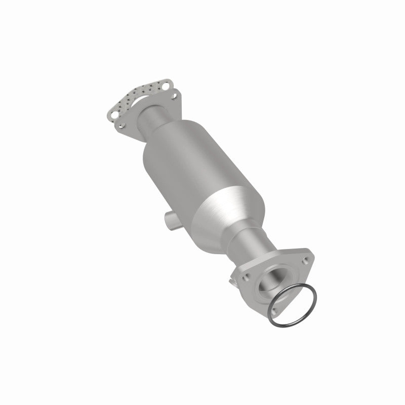 MagnaFlow Conv DF 97-99 Acura CL 3.0L/99 TL 3.2L / 98-02 Honda Accord 3.0L/99-02 Odyssey 3.5L - Black Ops Auto Works
