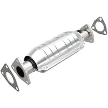 Load image into Gallery viewer, MagnaFlow Conv DF 97-99 Acura CL 3.0L/99 TL 3.2L / 98-02 Honda Accord 3.0L/99-02 Odyssey 3.5L - Black Ops Auto Works