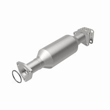 Load image into Gallery viewer, MagnaFlow Conv DF 97-99 Acura CL 3.0L/99 TL 3.2L / 98-02 Honda Accord 3.0L/99-02 Odyssey 3.5L - Black Ops Auto Works