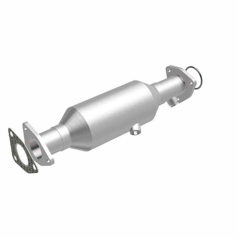 MagnaFlow Conv DF 97-99 Acura CL 3.0L/99 TL 3.2L / 98-02 Honda Accord 3.0L/99-02 Odyssey 3.5L - Black Ops Auto Works
