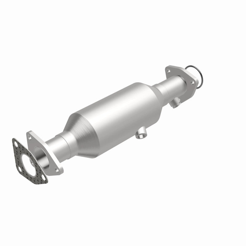 MagnaFlow Conv DF 97-99 Acura CL 3.0L/99 TL 3.2L / 98-02 Honda Accord 3.0L/99-02 Odyssey 3.5L - Black Ops Auto Works