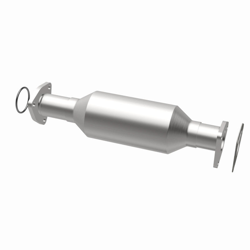 MagnaFlow Conv DF 97-99 Acura CL 3.0L/99 TL 3.2L / 98-02 Honda Accord 3.0L/99-02 Odyssey 3.5L - Black Ops Auto Works