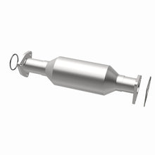 Load image into Gallery viewer, MagnaFlow Conv DF 97-99 Acura CL 3.0L/99 TL 3.2L / 98-02 Honda Accord 3.0L/99-02 Odyssey 3.5L - Black Ops Auto Works