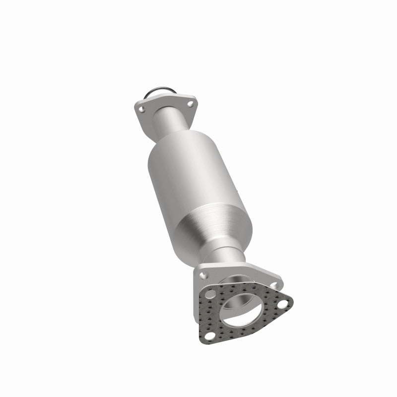 MagnaFlow Conv DF 97-99 Acura CL 3.0L/99 TL 3.2L / 98-02 Honda Accord 3.0L/99-02 Odyssey 3.5L - Black Ops Auto Works