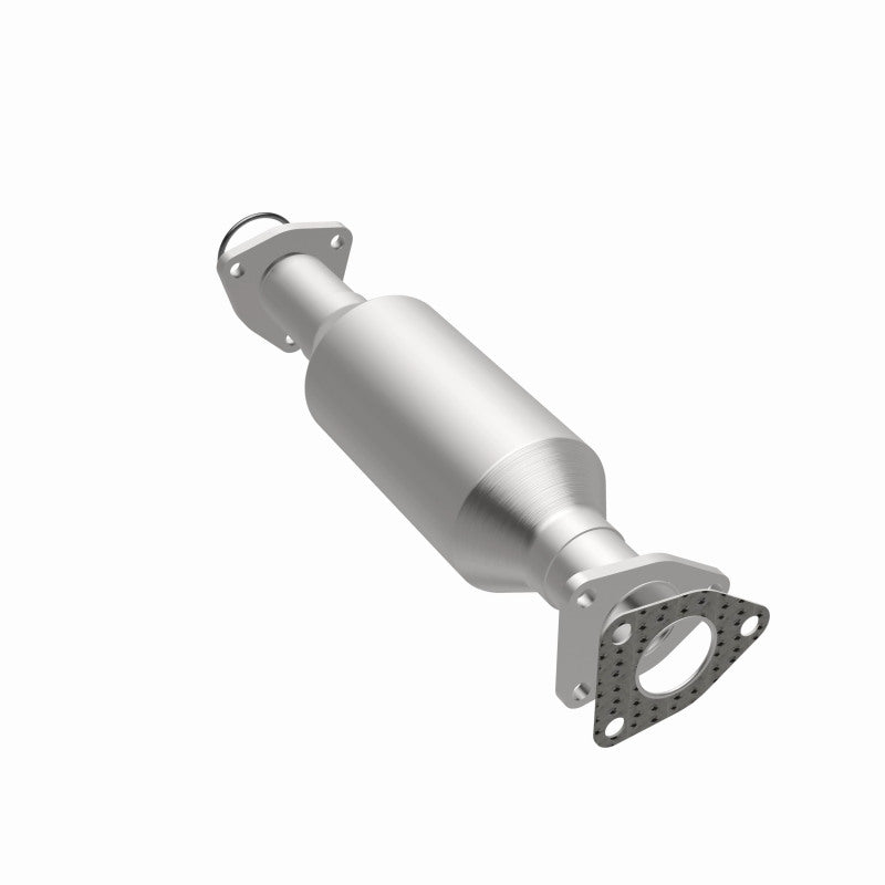 MagnaFlow Conv DF 97-99 Acura CL 3.0L/99 TL 3.2L / 98-02 Honda Accord 3.0L/99-02 Odyssey 3.5L - Black Ops Auto Works