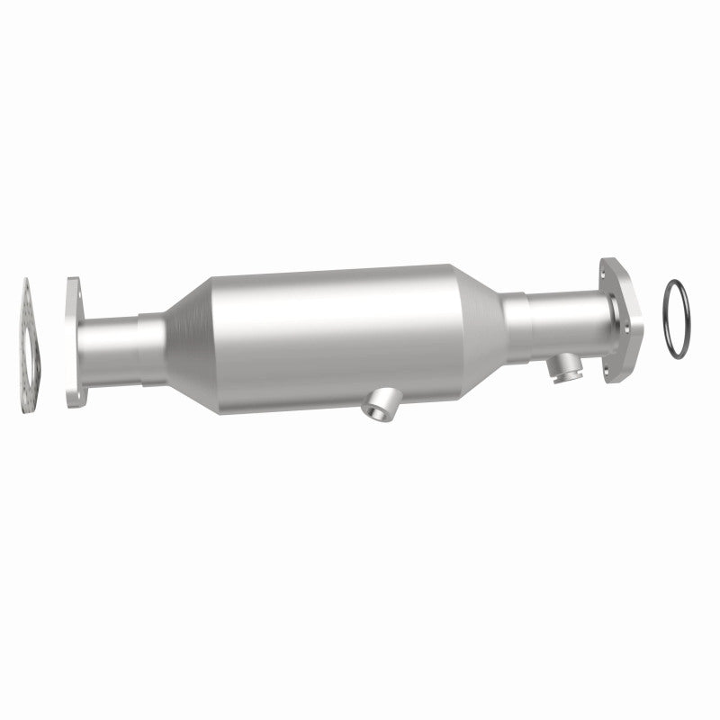 MagnaFlow Conv DF 97-99 Acura CL 3.0L/99 TL 3.2L / 98-02 Honda Accord 3.0L/99-02 Odyssey 3.5L - Black Ops Auto Works