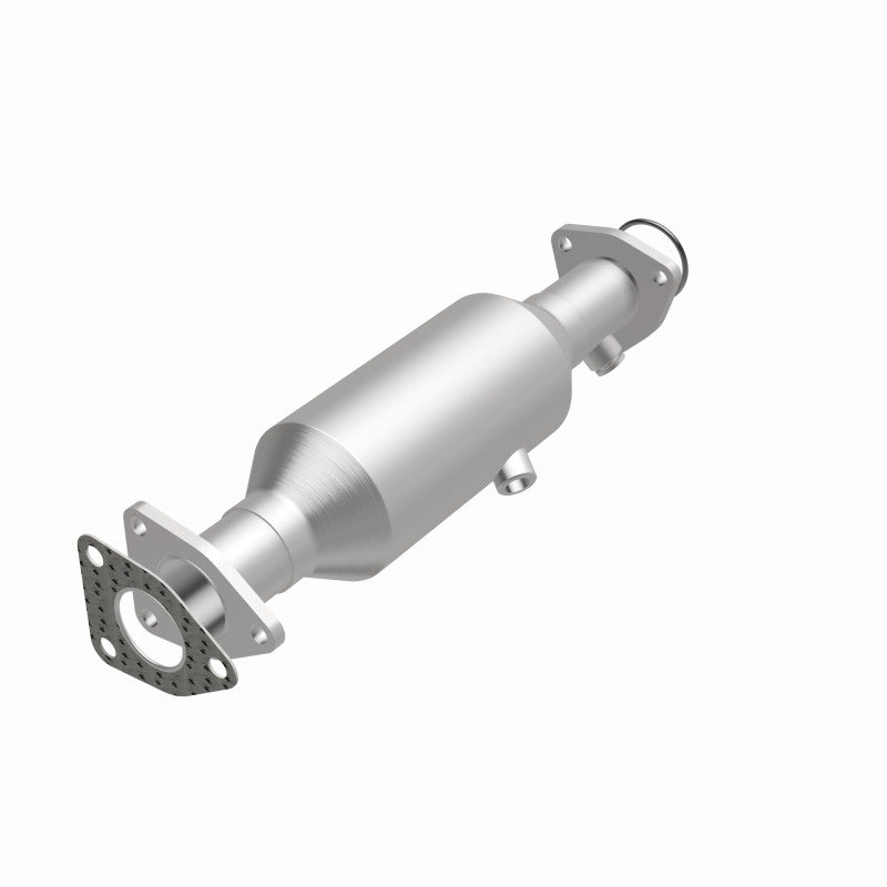 MagnaFlow Conv DF 97-99 Acura CL 3.0L/99 TL 3.2L / 98-02 Honda Accord 3.0L/99-02 Odyssey 3.5L - Black Ops Auto Works
