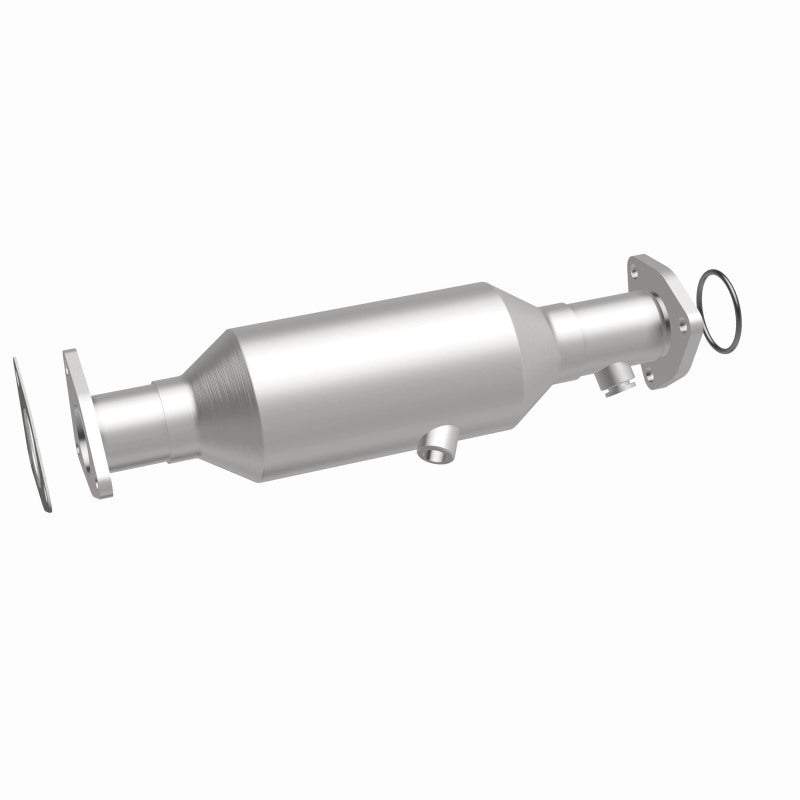MagnaFlow Conv DF 97-99 Acura CL 3.0L/99 TL 3.2L / 98-02 Honda Accord 3.0L/99-02 Odyssey 3.5L - Black Ops Auto Works