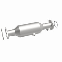 Load image into Gallery viewer, MagnaFlow Conv DF 97-99 Acura CL 3.0L/99 TL 3.2L / 98-02 Honda Accord 3.0L/99-02 Odyssey 3.5L - Black Ops Auto Works
