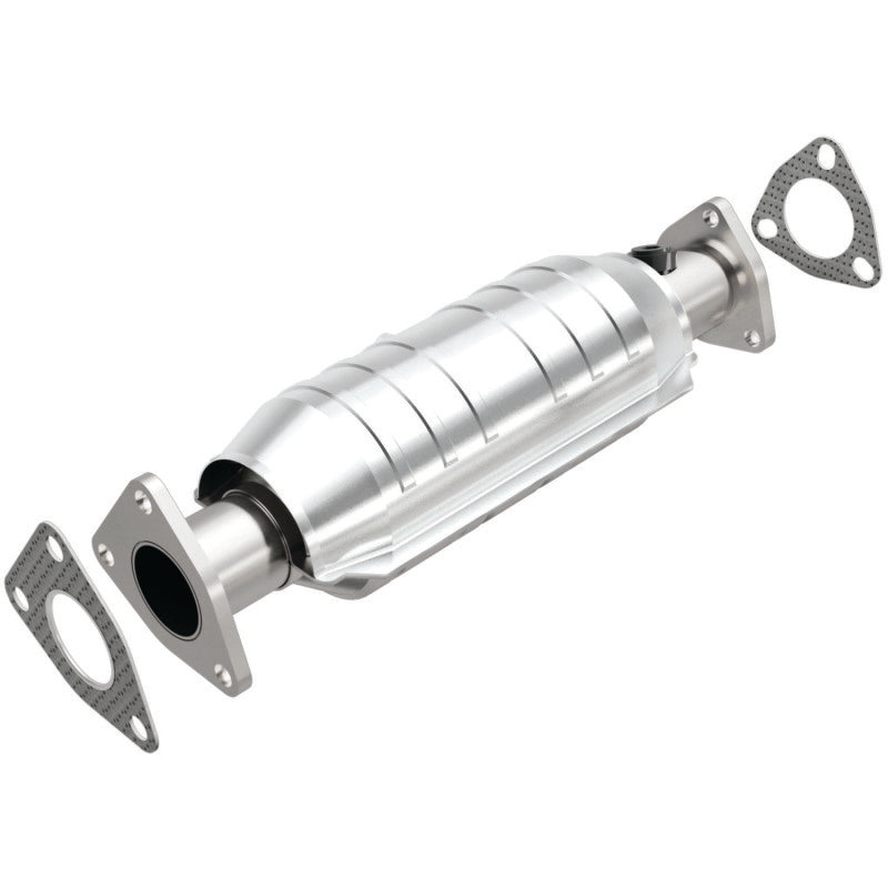 MagnaFlow Conv DF 97-99 Acura CL 3.0L/99 TL 3.2L / 98-02 Honda Accord 3.0L/99-02 Odyssey 3.5L - Black Ops Auto Works