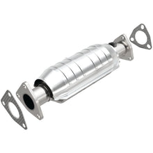 Load image into Gallery viewer, MagnaFlow Conv DF 97-99 Acura CL 3.0L/99 TL 3.2L / 98-02 Honda Accord 3.0L/99-02 Odyssey 3.5L - Black Ops Auto Works