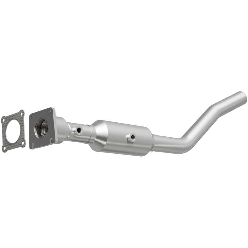 MagnaFlow Conv DF CALIBER- 07-09 2.4L OEM-Catalytic Converter Direct Fit-Magnaflow-841380046611-