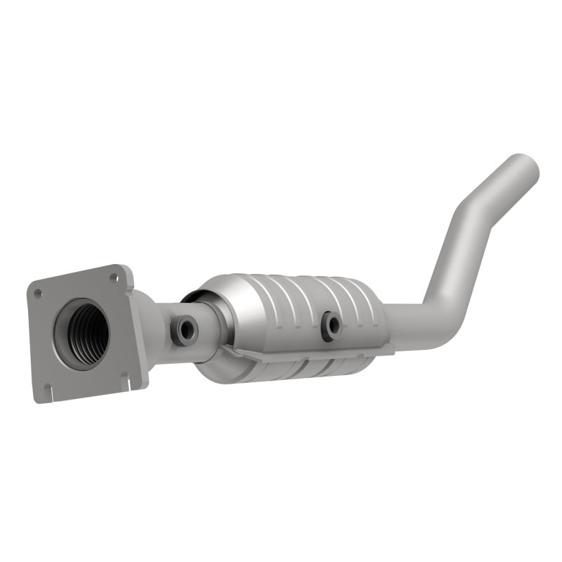 MagnaFlow Conv DF CALIBER- 07-09 2.4L OEM-Catalytic Converter Direct Fit-Magnaflow-841380046611-