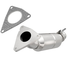 Load image into Gallery viewer, MagnaFlow Conv DF Camaro 98-02 5.7L D/S - Black Ops Auto Works