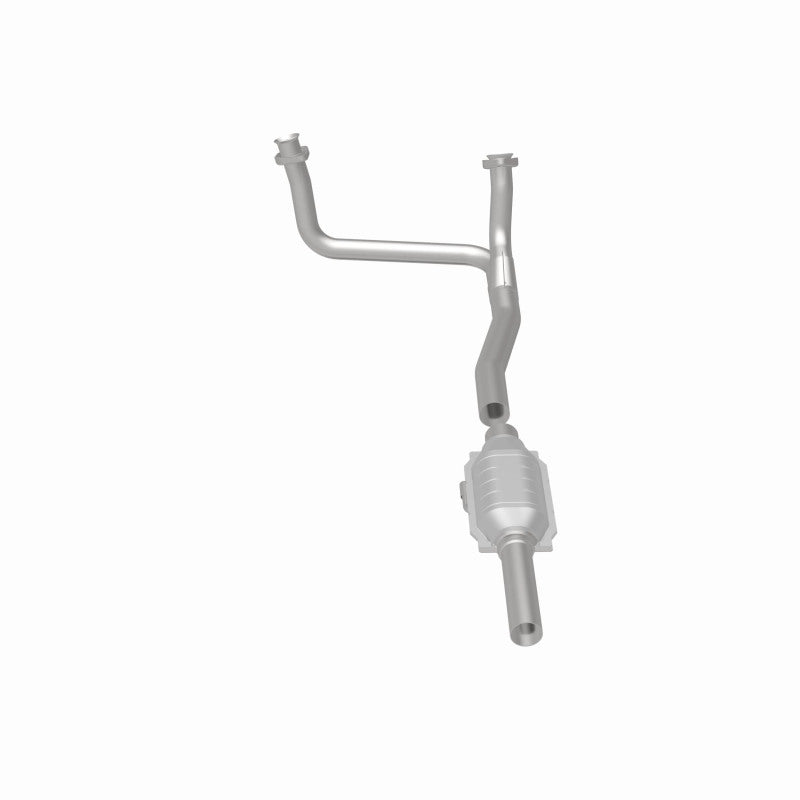 MagnaFlow Conv DF Ford 85 94 - Black Ops Auto Works