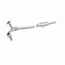 Load image into Gallery viewer, MagnaFlow Conv DF Ford 85 94 - Black Ops Auto Works