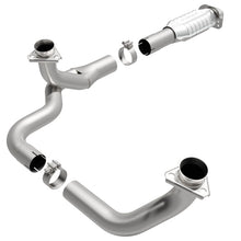 Load image into Gallery viewer, MagnaFlow Conv DF GM 93 95 - Black Ops Auto Works
